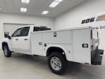 New 2025 Chevrolet Silverado 2500 Double Cab Knapheide 696 8' 1" Service Truck for sale #250543 - photo 2