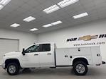 New 2025 Chevrolet Silverado 2500 Double Cab Knapheide 696 8' 1" Service Truck for sale #250543 - photo 8