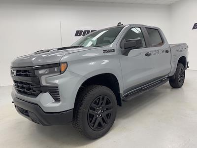 2025 Chevrolet Silverado 1500 Crew Cab 4x4 Pickup for sale #250546 - photo 1