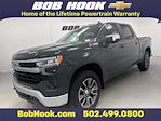 2025 Chevrolet Silverado 1500 Crew Cab 4x4 Pickup for sale #250549 - photo 1