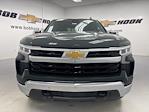 2025 Chevrolet Silverado 1500 Crew Cab 4x4 Pickup for sale #250549 - photo 3