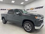 2025 Chevrolet Silverado 1500 Crew Cab 4x4 Pickup for sale #250549 - photo 4
