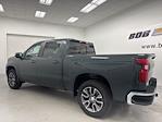 2025 Chevrolet Silverado 1500 Crew Cab 4x4 Pickup for sale #250549 - photo 2