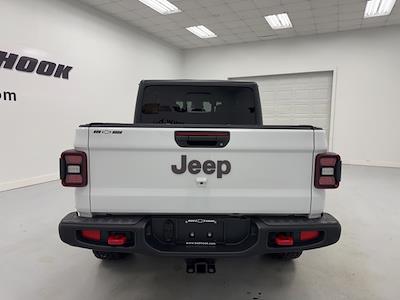 2024 Jeep Gladiator Crew Cab 4x4 Pickup for sale #250549A - photo 2