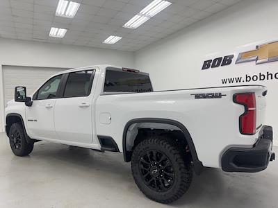 New 2025 Chevrolet Silverado 2500 LT Crew Cab 4x4 Pickup for sale #250555 - photo 2