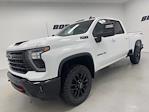 2025 Chevrolet Silverado 2500 Crew Cab 4x4 Pickup for sale #250555 - photo 1