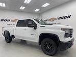 2025 Chevrolet Silverado 2500 Crew Cab 4x4 Pickup for sale #250555 - photo 4