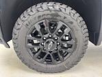 2025 Chevrolet Silverado 2500 Crew Cab 4x4 Pickup for sale #250555 - photo 39