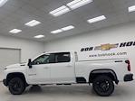 2025 Chevrolet Silverado 2500 Crew Cab 4x4 Pickup for sale #250555 - photo 8