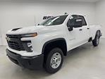 2025 Chevrolet Silverado 2500 Double Cab SRW 4x4 Pickup for sale #250562 - photo 1