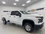 2025 Chevrolet Silverado 2500 Double Cab SRW 4x4 Pickup for sale #250562 - photo 4