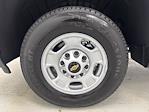 2025 Chevrolet Silverado 2500 Double Cab SRW 4x4 Pickup for sale #250562 - photo 37