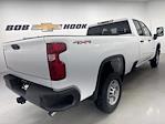 2025 Chevrolet Silverado 2500 Double Cab SRW 4x4 Pickup for sale #250562 - photo 6