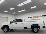 2025 Chevrolet Silverado 2500 Double Cab SRW 4x4 Pickup for sale #250562 - photo 8