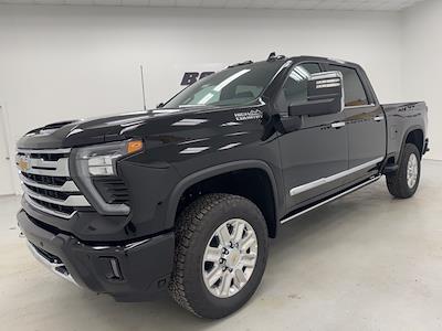 2025 Chevrolet Silverado 2500 Crew Cab 4x4 Pickup for sale #250564 - photo 1
