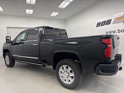 2025 Chevrolet Silverado 2500 Crew Cab 4x4 Pickup for sale #250564 - photo 2