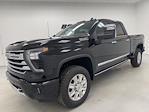 2025 Chevrolet Silverado 2500 Crew Cab 4x4 Pickup for sale #250564 - photo 1