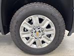 2025 Chevrolet Silverado 2500 Crew Cab 4x4 Pickup for sale #250564 - photo 37