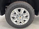 2025 Chevrolet Silverado 2500 Crew Cab 4x4 Pickup for sale #250564 - photo 39