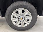 2025 Chevrolet Silverado 2500 Crew Cab 4x4 Pickup for sale #250564 - photo 41
