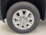 2025 Chevrolet Silverado 2500 Crew Cab 4x4 Pickup for sale #250564 - photo 43