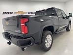 2025 Chevrolet Silverado 2500 Crew Cab 4x4 Pickup for sale #250564 - photo 6