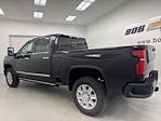 2025 Chevrolet Silverado 2500 Crew Cab 4x4 Pickup for sale #250564 - photo 2