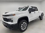2025 Chevrolet Silverado 2500 Crew Cab 4x4 Pickup for sale #250565 - photo 1