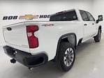 2025 Chevrolet Silverado 2500 Crew Cab 4x4 Pickup for sale #250565 - photo 6