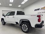 2025 Chevrolet Silverado 2500 Crew Cab 4x4 Pickup for sale #250565 - photo 2