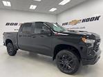 2025 Chevrolet Silverado 1500 Crew Cab 4x4 Pickup for sale #250566 - photo 4
