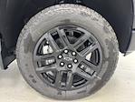2025 Chevrolet Silverado 1500 Crew Cab 4x4 Pickup for sale #250566 - photo 32