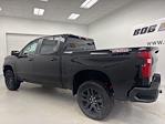 2025 Chevrolet Silverado 1500 Crew Cab 4x4 Pickup for sale #250566 - photo 2