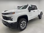 2025 Chevrolet Silverado 2500 Crew Cab 4x2 Pickup for sale #250568 - photo 1