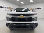 2025 Chevrolet Silverado 2500 Crew Cab 4x2 Pickup for sale #250568 - photo 3