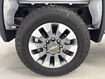 2025 Chevrolet Silverado 2500 Crew Cab 4x2 Pickup for sale #250568 - photo 33