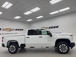 2025 Chevrolet Silverado 2500 Crew Cab 4x2 Pickup for sale #250568 - photo 5