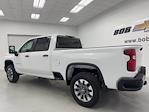 2025 Chevrolet Silverado 2500 Crew Cab 4x2 Pickup for sale #250568 - photo 2