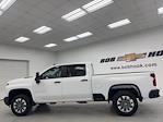 2025 Chevrolet Silverado 2500 Crew Cab 4x2 Pickup for sale #250568 - photo 8