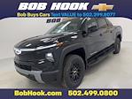 2025 Chevrolet Silverado EV Crew Cab AWD Pickup for sale #250571 - photo 1