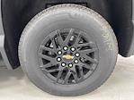2025 Chevrolet Silverado EV Crew Cab AWD Pickup for sale #250571 - photo 38