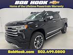 2025 Chevrolet Silverado 1500 Crew Cab 4x4 Pickup for sale #250576 - photo 1