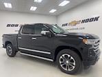 2025 Chevrolet Silverado 1500 Crew Cab 4x4 Pickup for sale #250576 - photo 4