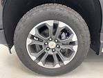 2025 Chevrolet Silverado 1500 Crew Cab 4x4 Pickup for sale #250576 - photo 39