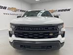 New 2025 Chevrolet Silverado 1500 Work Truck Regular Cab 4x4 Pickup for sale #250578 - photo 3