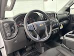New 2025 Chevrolet Silverado 1500 Work Truck Regular Cab 4x4 Pickup for sale #250578 - photo 22