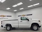 New 2025 Chevrolet Silverado 1500 Work Truck Regular Cab 4x4 Pickup for sale #250578 - photo 5