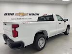New 2025 Chevrolet Silverado 1500 Work Truck Regular Cab 4x4 Pickup for sale #250578 - photo 6