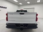 New 2025 Chevrolet Silverado 1500 Work Truck Regular Cab 4x4 Pickup for sale #250578 - photo 7