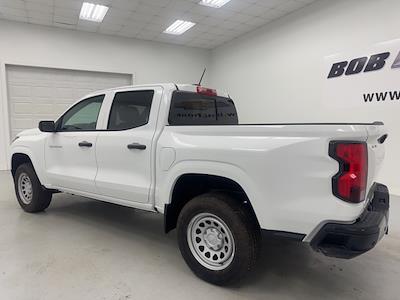 2025 Chevrolet Colorado Crew Cab 4x2 Pickup for sale #250579 - photo 2